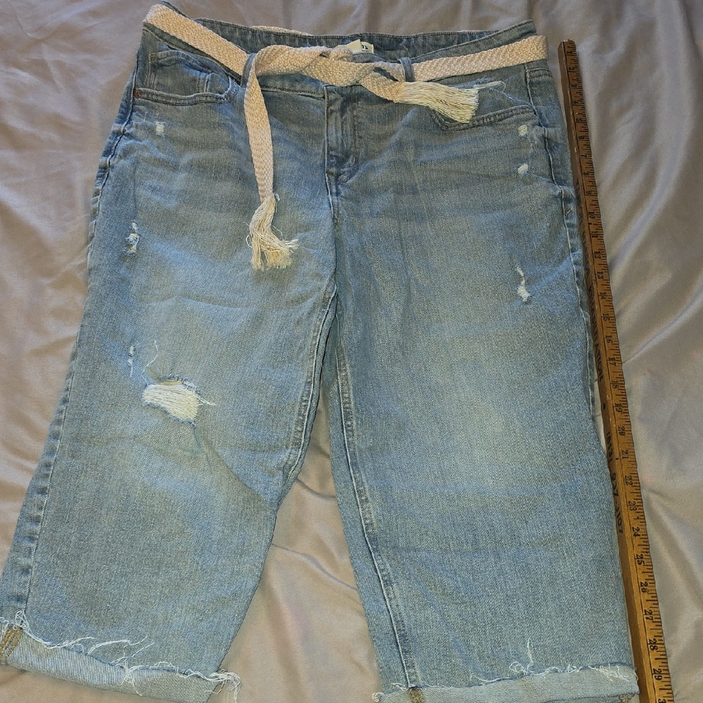 Maurices Denim Jeans